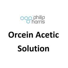 Orcein Acetic Solution - 100ml